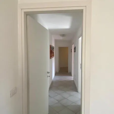 La Casa Dei Fiori Apartament *