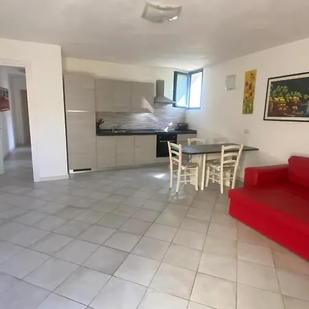 La Casa Dei Fiori * Olbia