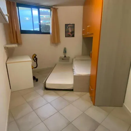 La Casa Dei Fiori * オルビア