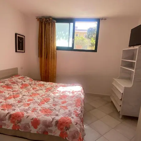 Daire La Casa Dei Fiori