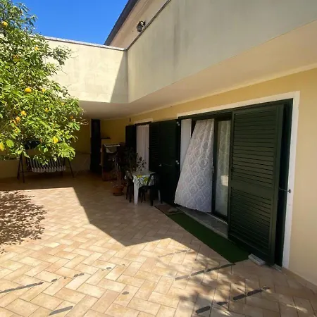 Daire La Casa Dei Fiori *
